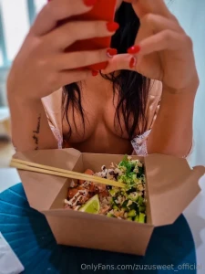 Dobrou chu bon apetit