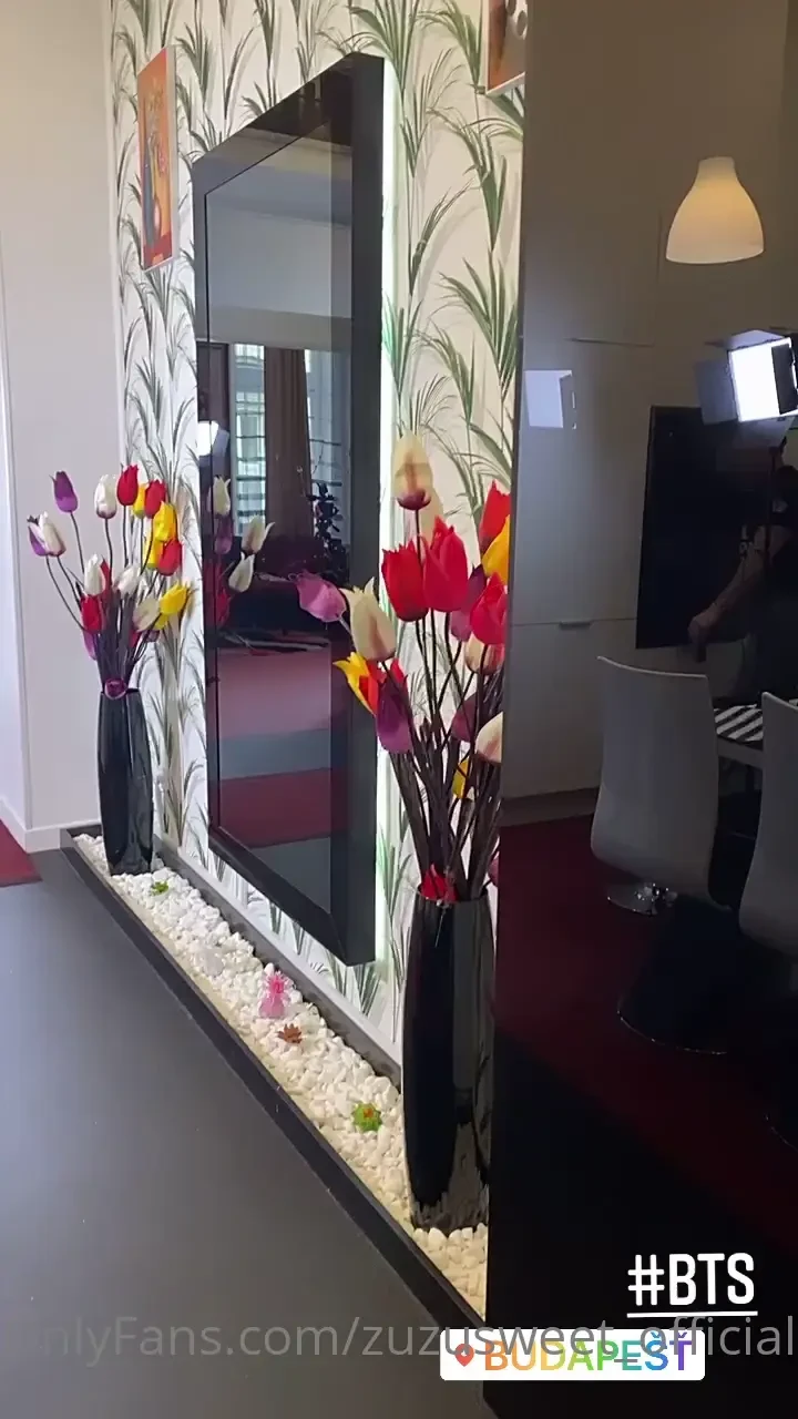 Today i was shooting a scene with this milf - step mum 