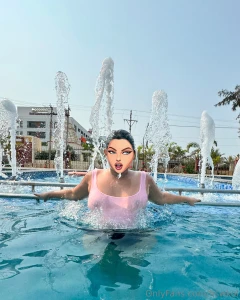 Wetness dried part 3