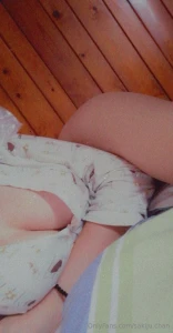 I just found out some pics where i was freshly 18