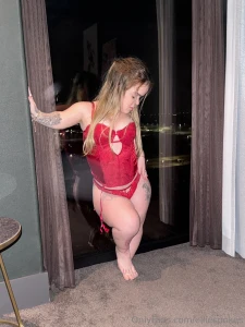 You coming home and see me like this what would you do part 1