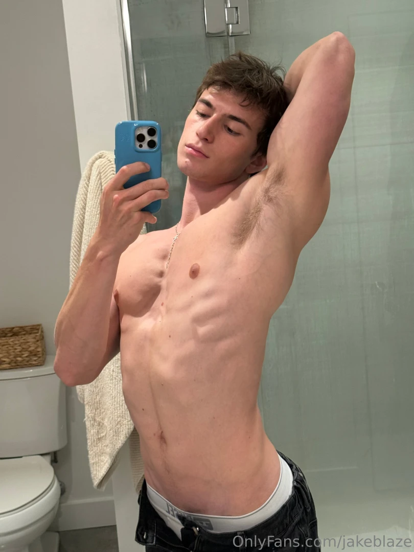 A good stretch makes everything better 