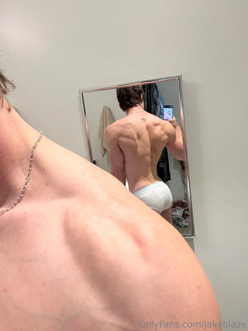 My back has been getting shredded recently 