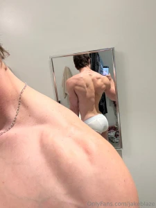 My back has been getting shredded recently