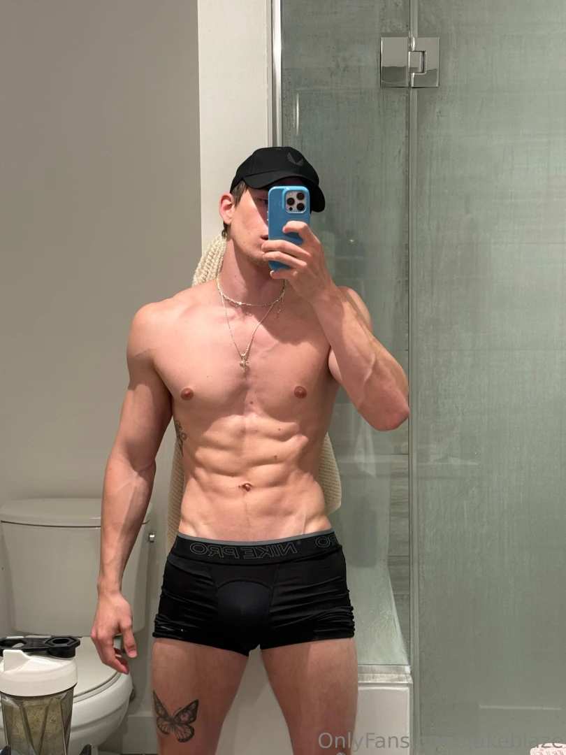 Casual flex nothing serious 