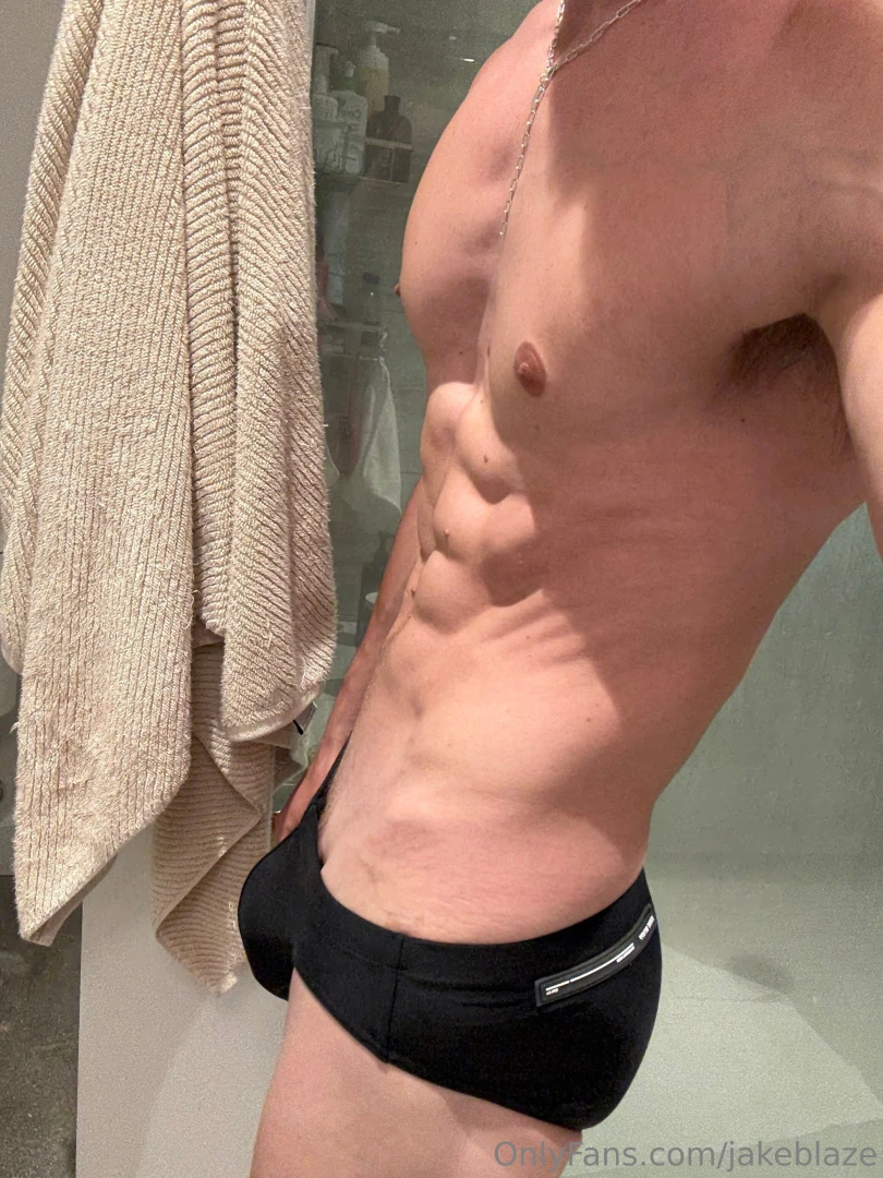 You like the view from the side better 