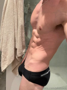 You like the view from the side better