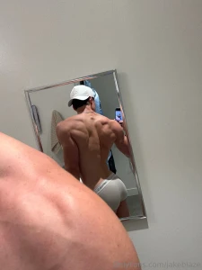 Pretty sure my ass is getting bigger