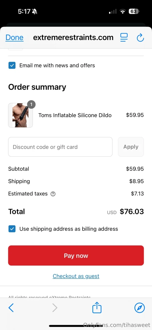 Help me stretch my ass out this one is built for men because they don part 1 