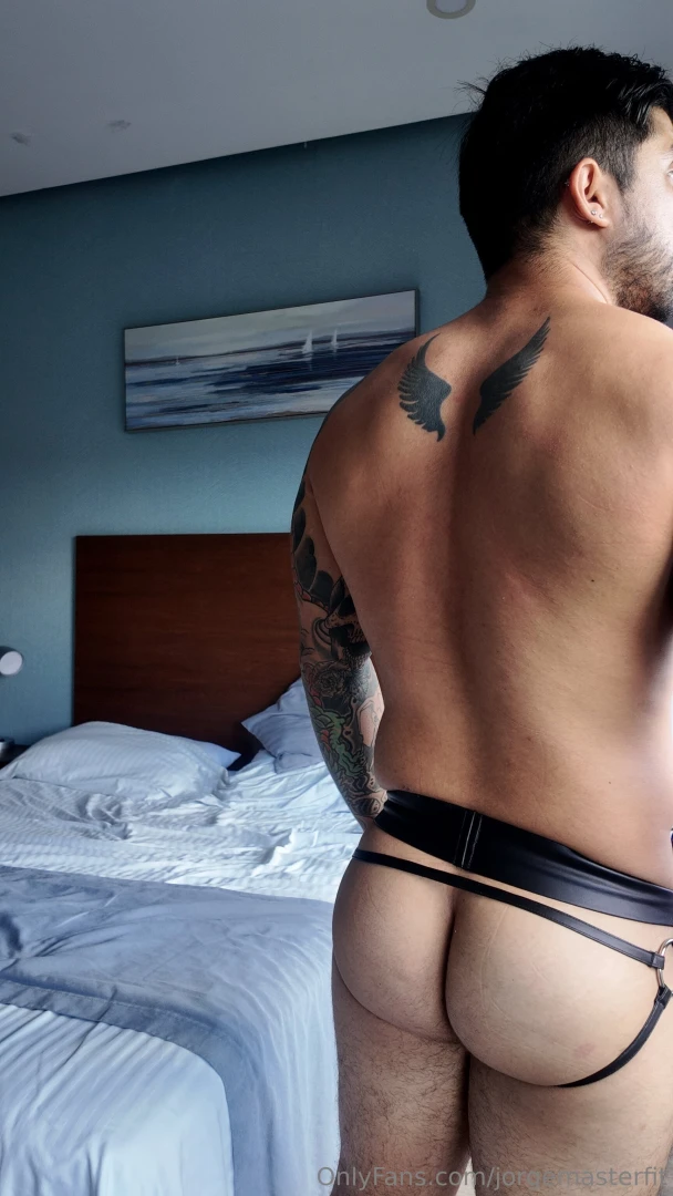 Jorgemasterfit part 20 