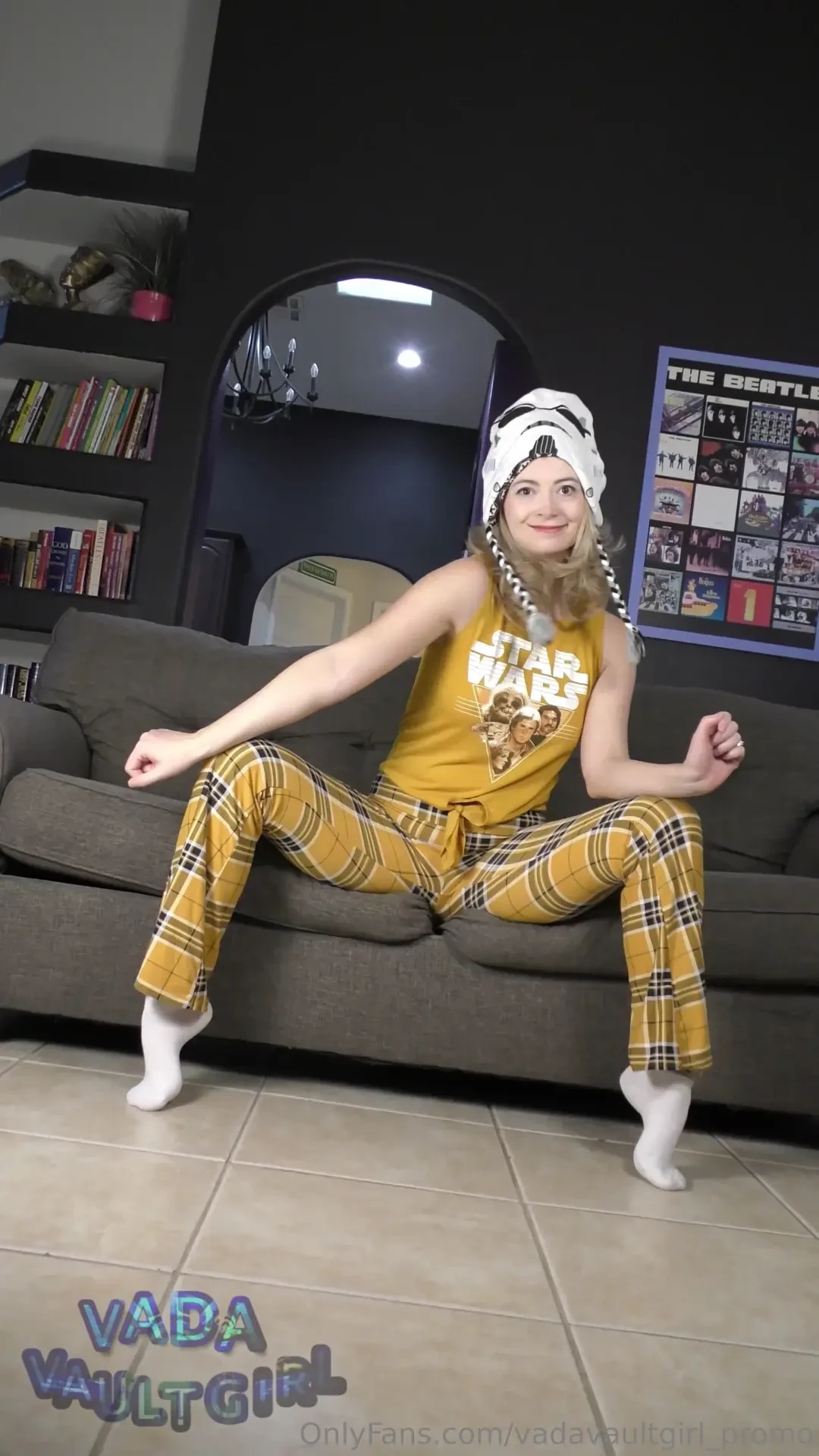 Bts of my 4k star wars stormtrooper hat photoshoot 4k bts video 