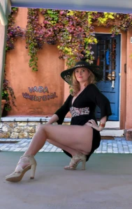 Hanging gardens photoshoot preview 1