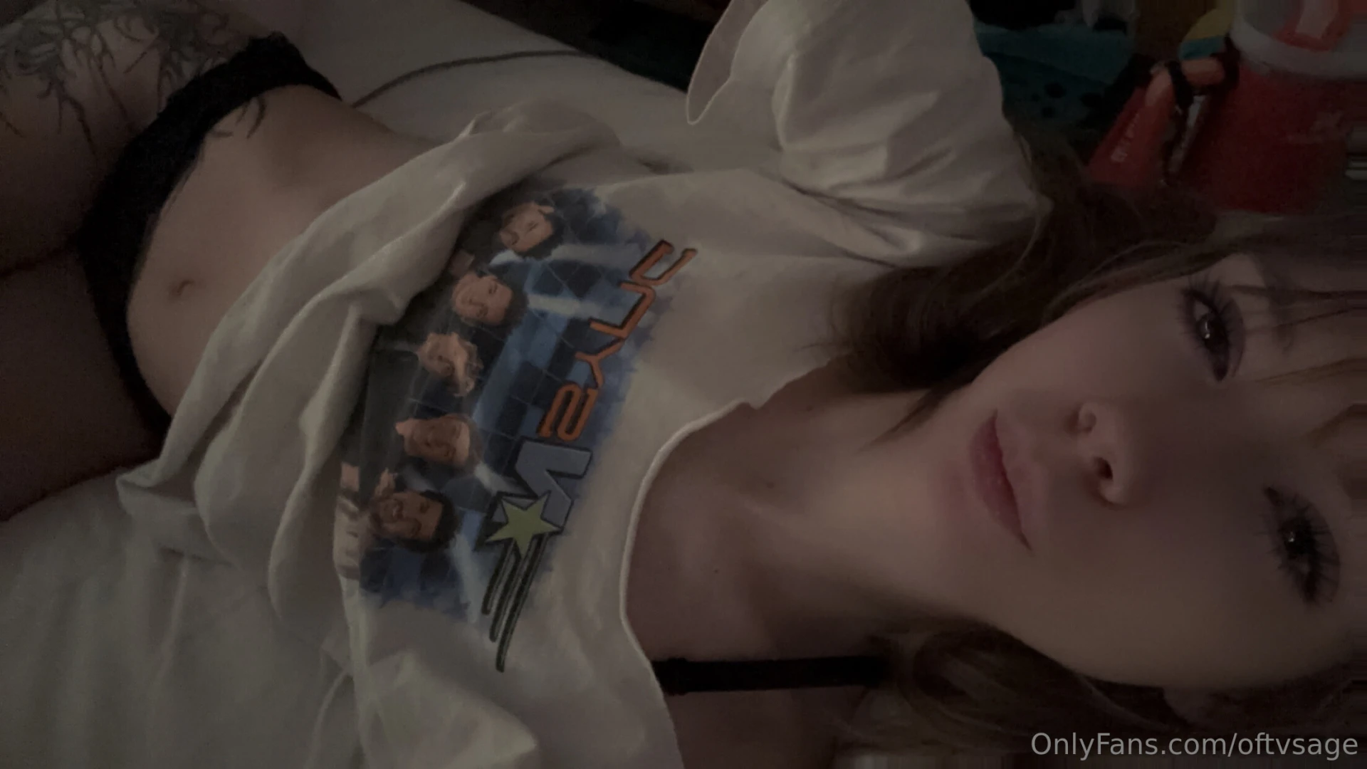 Come keep me warm part 43 