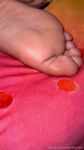 Could you handle 2 stinky feet part 3