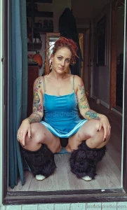 Panties on or off part 140