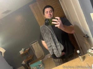 Fresh out the shower part 520