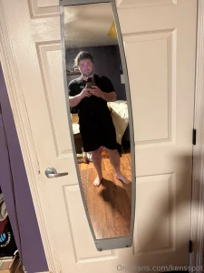 About time to go to the gym