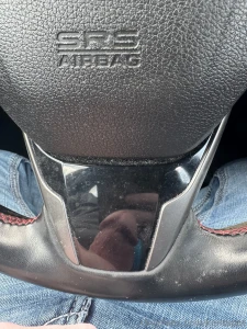 Bored in the car anyone want to make it less boring