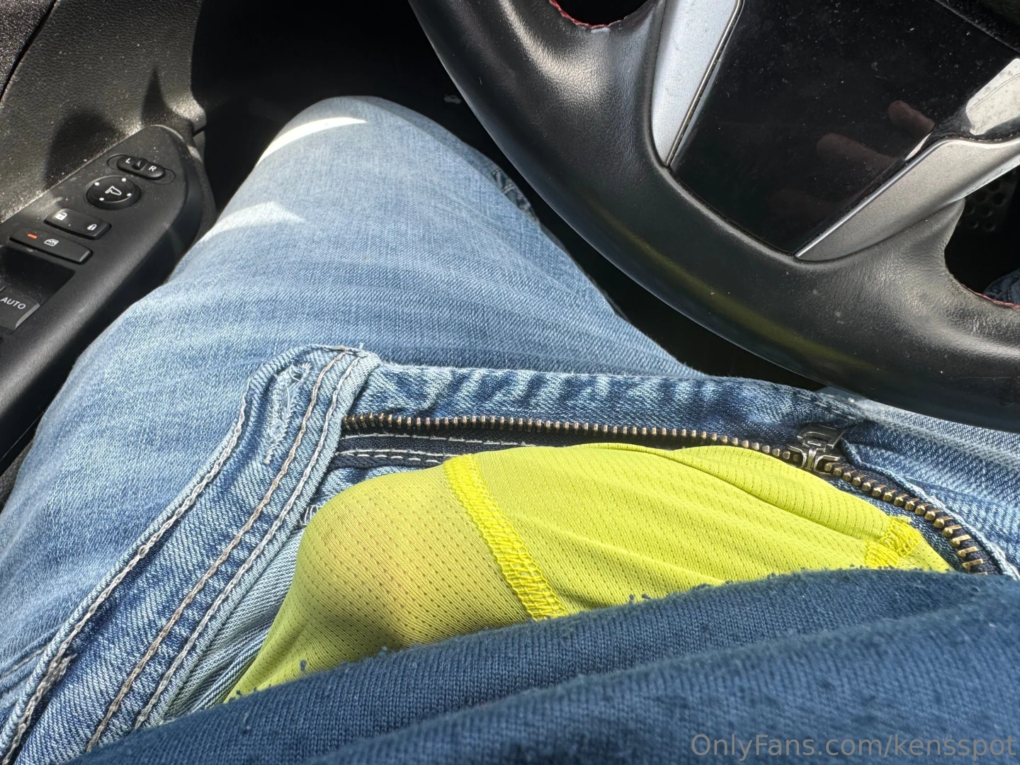 Could use some road head 