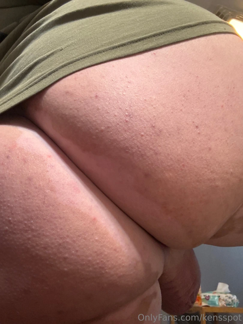 What do you prefer to see more of my ass or my dick part 1 