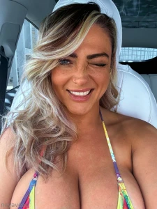 Tbt miss the hot summer what do you like more summer or winter