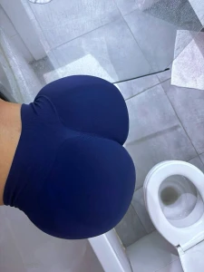 Bathroom clean up how many times a day you clean your house