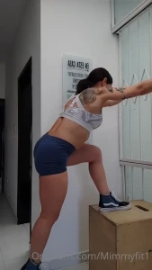 A firm ass is always better hahahaha