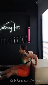 Mimmyfit1 part 40