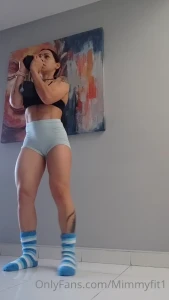 With this exercise i work adductors es el m sculo que ejecuta el