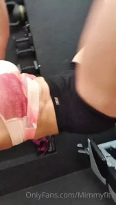 Mimmyfit1 part 65