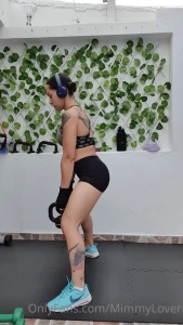 This was my training today led day gime me a like if you like me