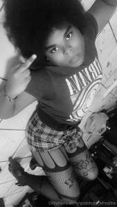 Shes over-bored and self assured oh no oh no a dirty word part 2