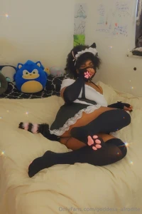 Bow good meowning master how may i serve you maybe i could help you part 11