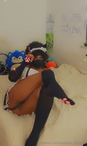 Bow good meowning master how may i serve you maybe i could help you part 10