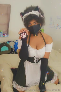 Bow good meowning master how may i serve you maybe i could help you part 8