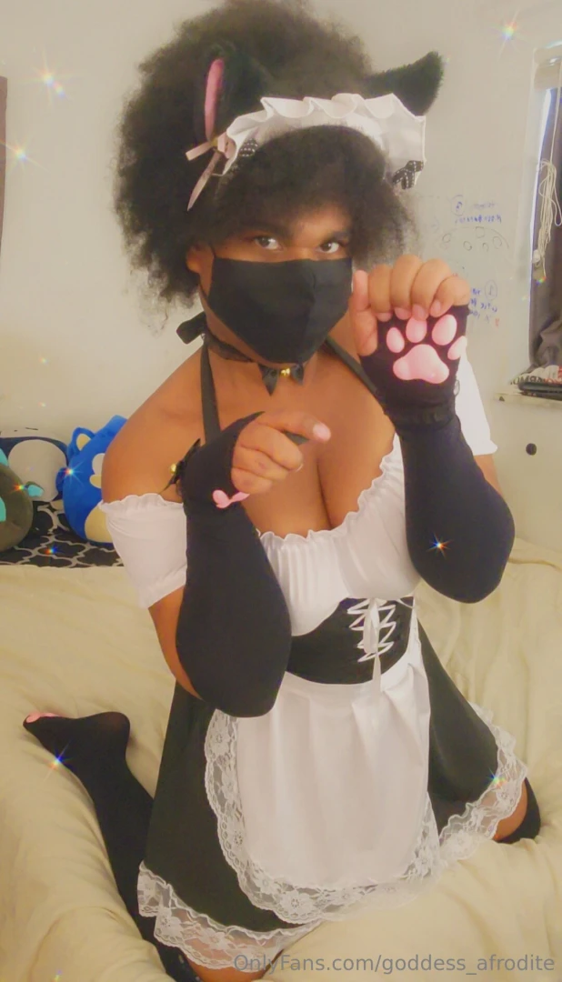 Bow good meowning master how may i serve you maybe i could help you part 5 