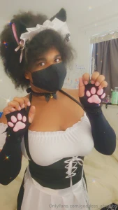 Bow good meowning master how may i serve you maybe i could help you part 1