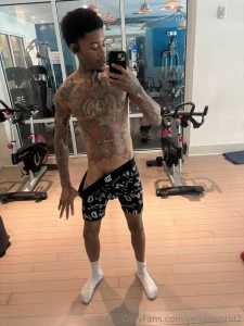 Should i keep these on or take them off part 1