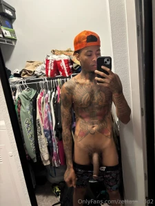 Can t shake this horny mood who s gonna take care of it