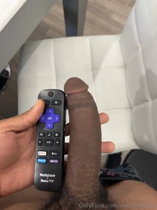 Be real you think it s big