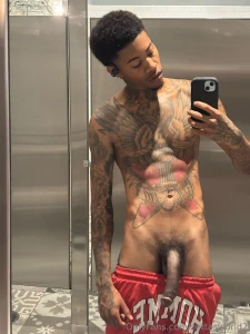 You staring think it s big or nah