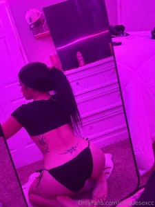 Who wants the backshots pov part 1