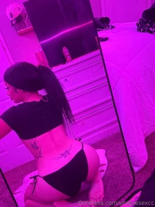 Who wants the backshots pov