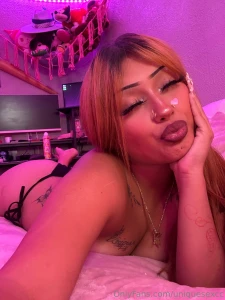 I wanna be your bedtime snack part 11