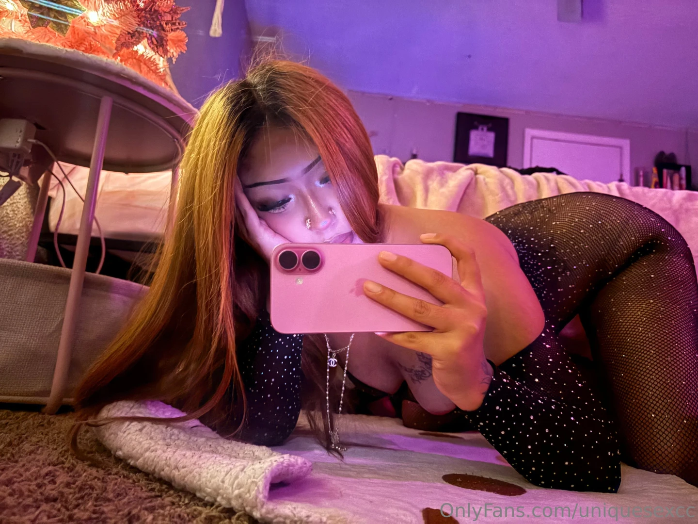 Pull my hair please part 8 