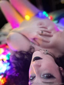 What do you want for christmas part 190