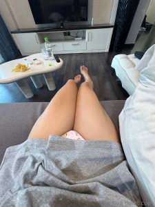 Say hi if you wanna eat my