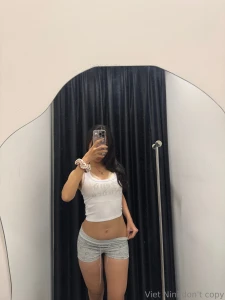 What part of my sexy body caught your attention first part 4