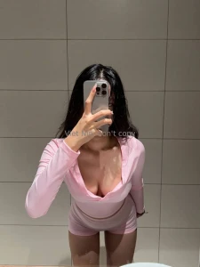 The only words i m going to say tonight are yes daddy part 1