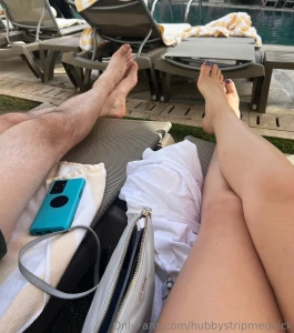 Can t wait for more summer and pool lazy days